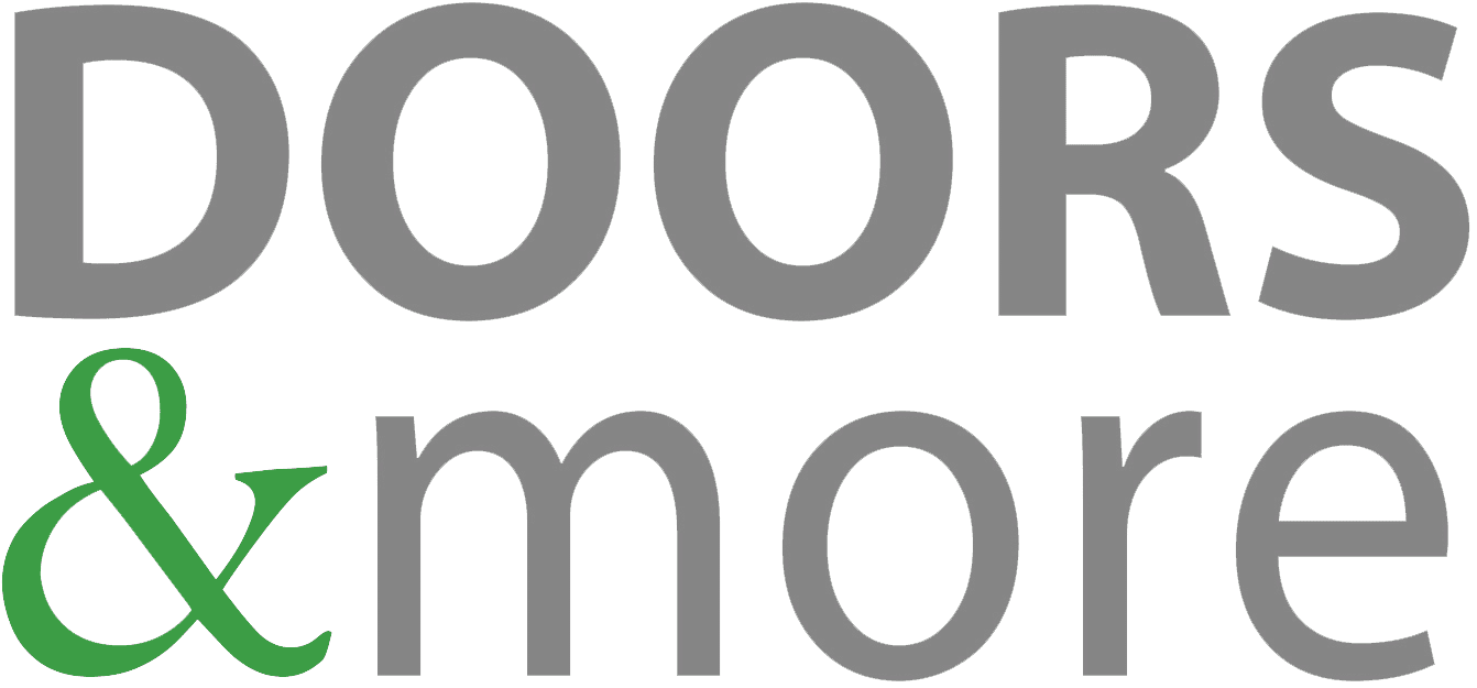 Doors & More