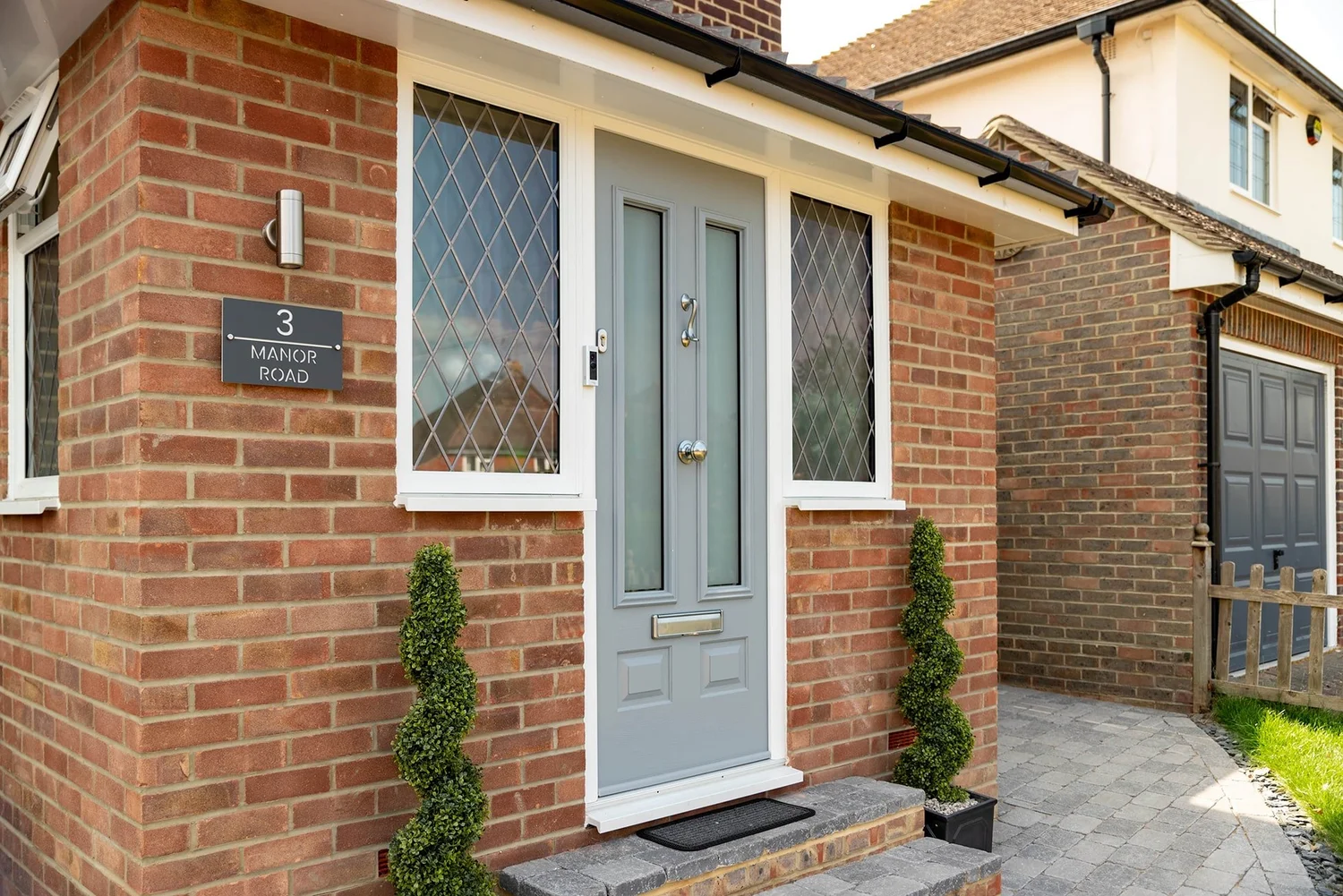 East Grinstead Windows, Expert Double Glazing