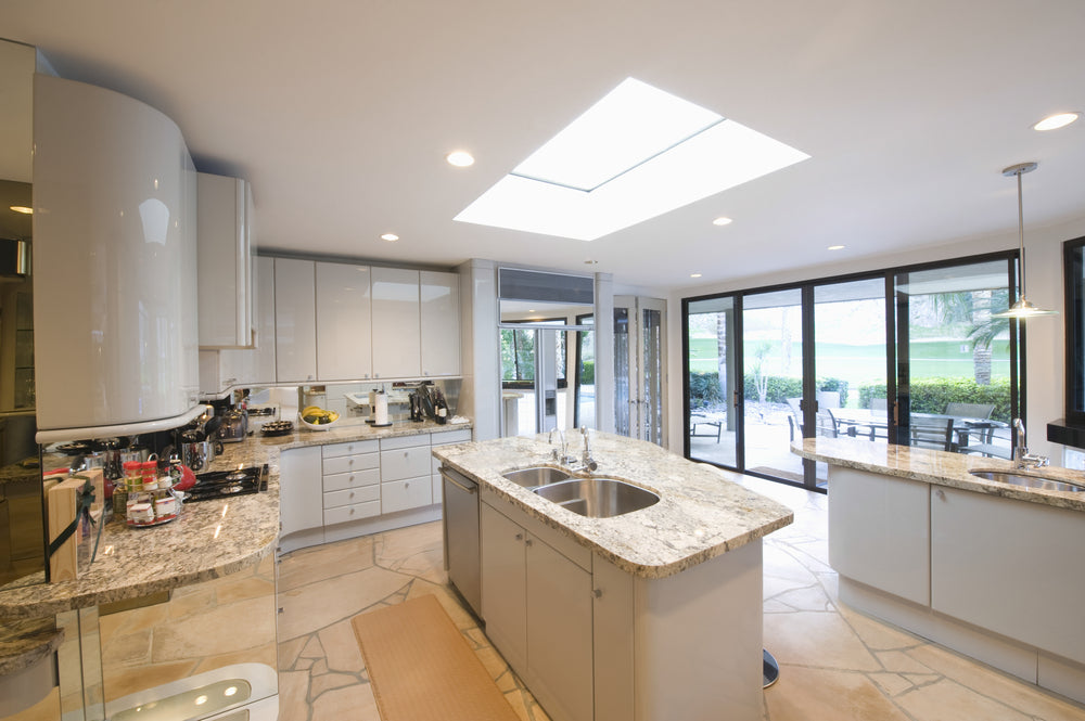 Rooflights & Skylights